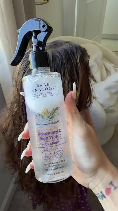 Root Renewal™  For Thinning, Shedding, & Lose of  Hair