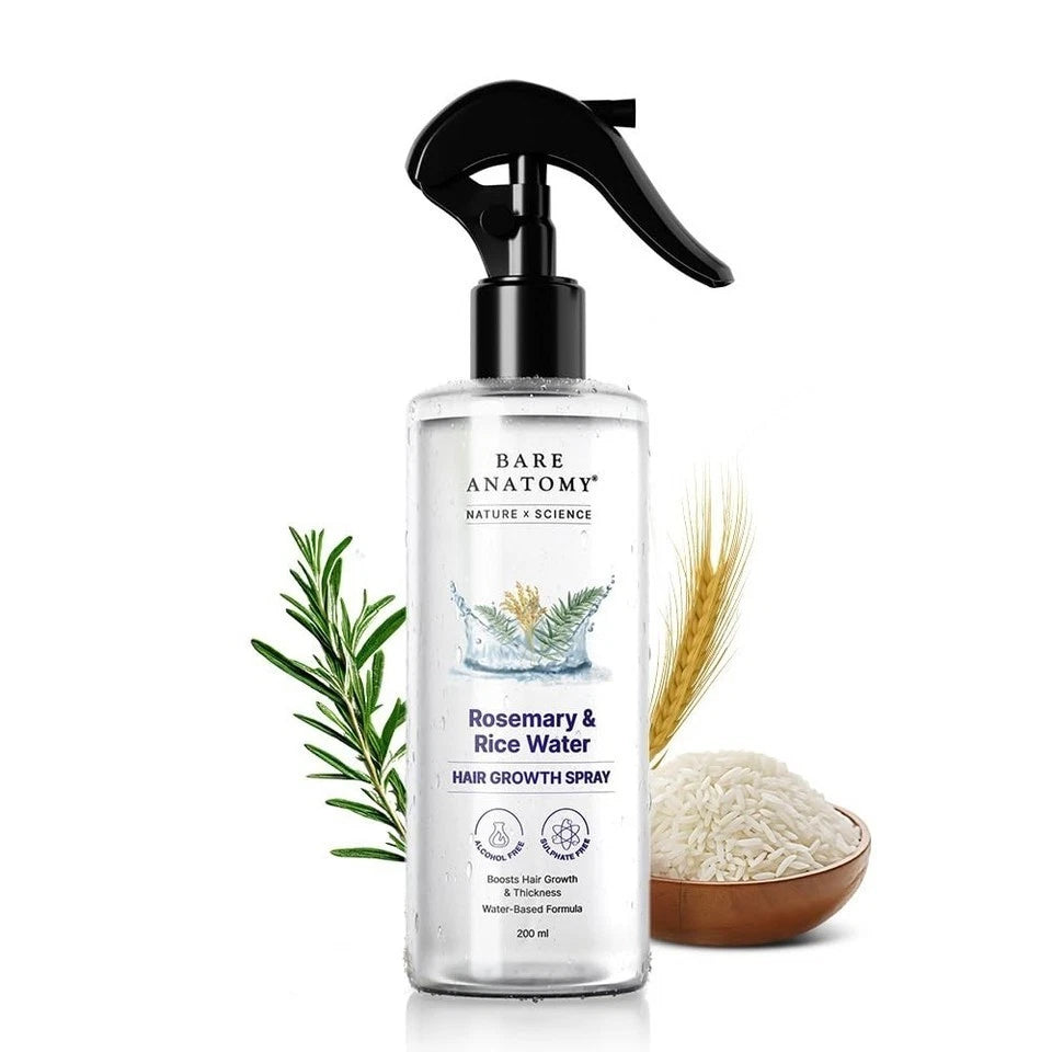 Root Renewal™  For Thinning, Shedding, & Lose of  Hair